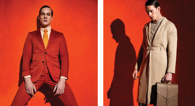 Baharın "minimal" esintisi!