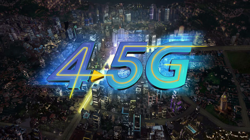 4.5G'ye nasıl geçilir? 4.5G nedir?
