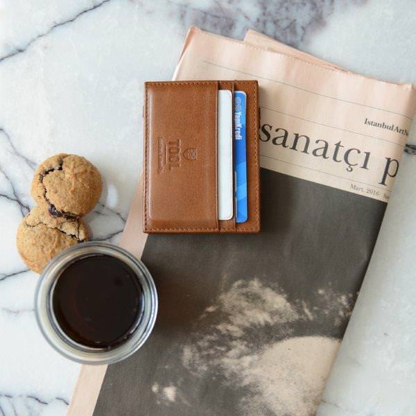 Kullanıcı dostu, sade ve şık tasarımlar!