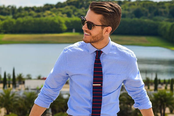 Doğru kravat seçimi için 9 tüyo