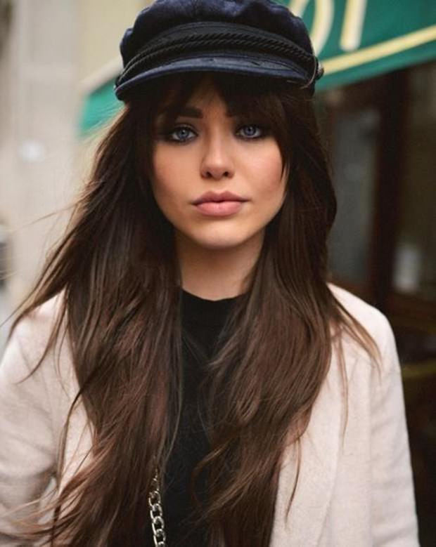 22 yaşında milyonluk blogger