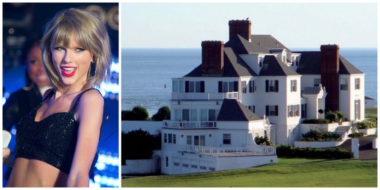 30 Yaş Altı Ünlülerin Kıskandıran Evleri