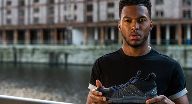 İngilizlerin Yeni Altın Çocuğu!