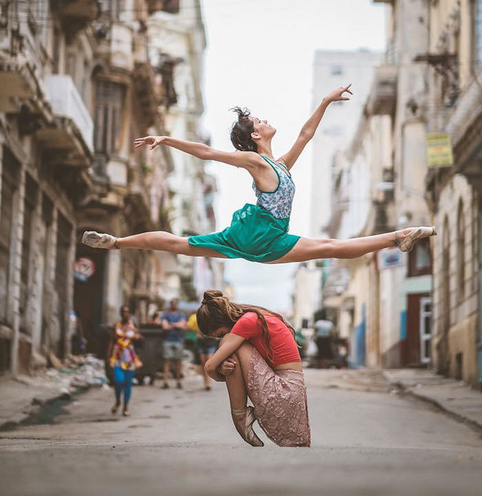 Zamanı durduran sanaçılar