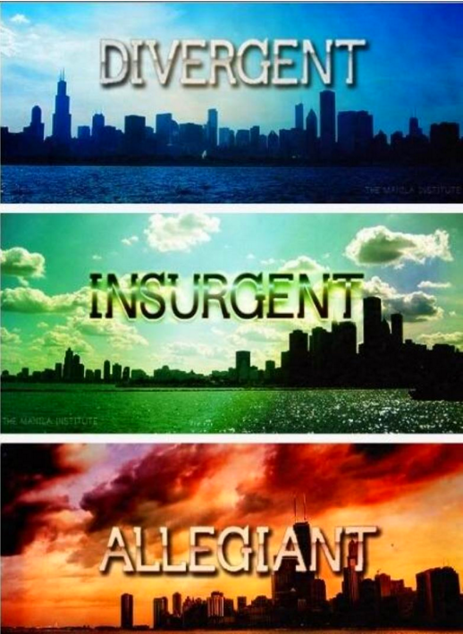 Seri romanlardan uyarlanmış seri filmler