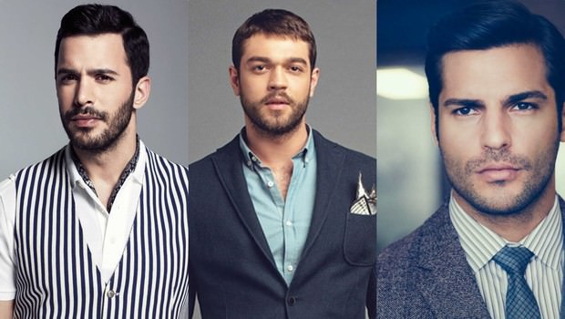 Kadınlar bu erkeklere bayılıyor!