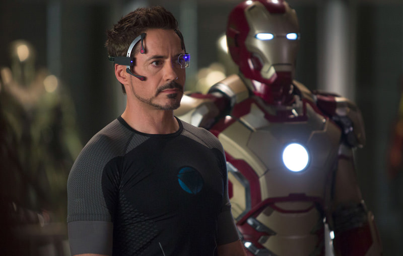 Marvel hakkında bilinmeyen 20 gerçek