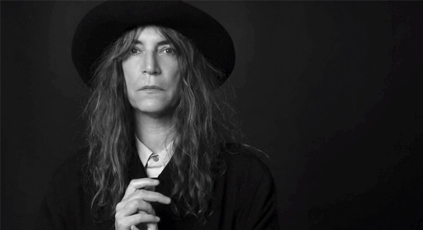 Patti Smith'in İstanbul konseri için geri sayım!