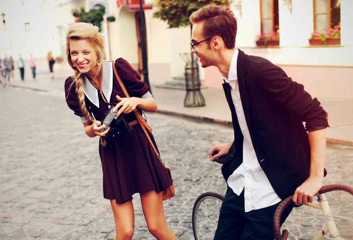 Erkeklerin İlgi İşaretleri