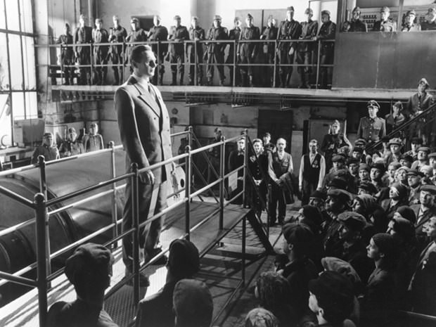 Tüm zamanların "en iyi" 100 filmi