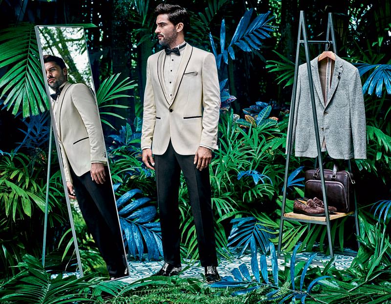 Damat adayları için şık öneriler