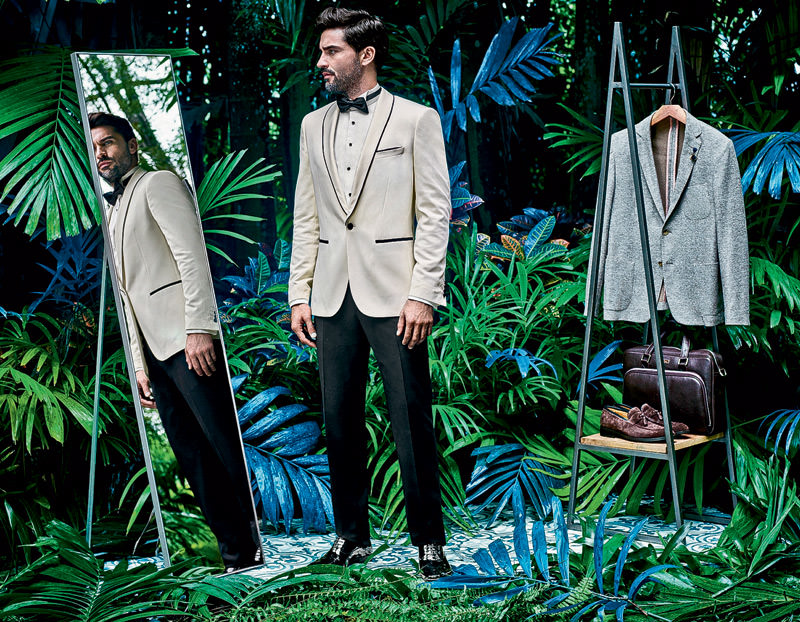 Damat adayları için şık öneriler