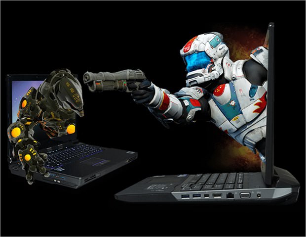 2016'nın en iyi oyun bilgisayarları