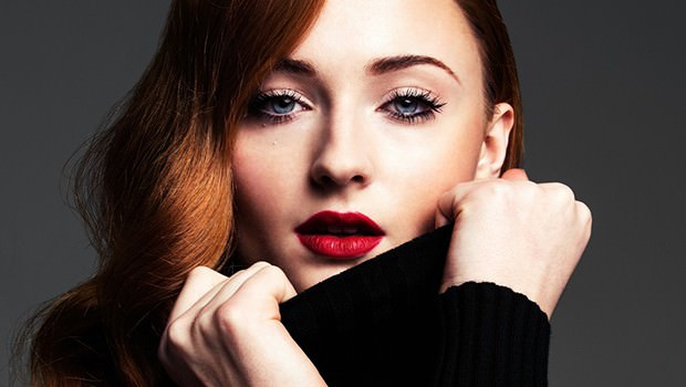 Sophie Turner: 'Sansa için gösterişli bir ölüm isterdim'