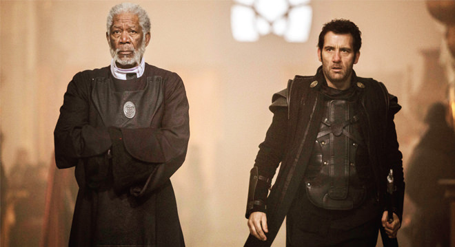 Onurum olmadan asla!