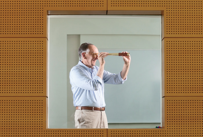 Dijital Haritacılığın Babası