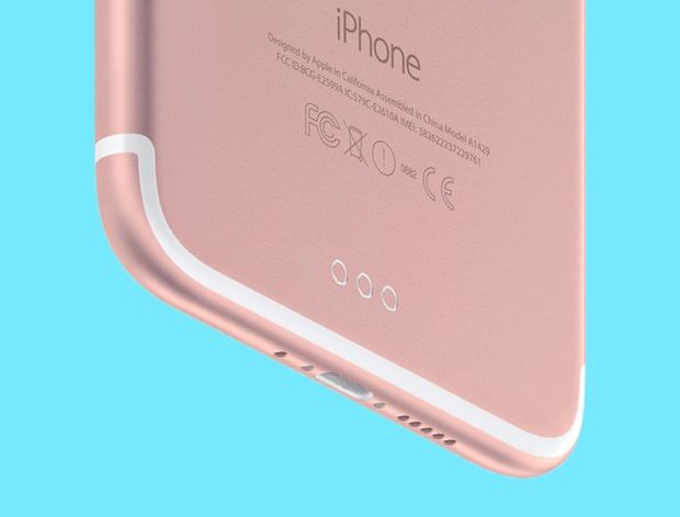 Apple, iPhone 7'deki o özelliği iptal etti!