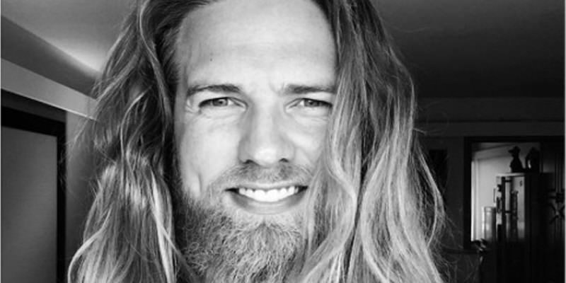 Son kalan Viking: lasse Mattberg