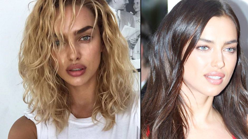 Sarışın mı esmer mi