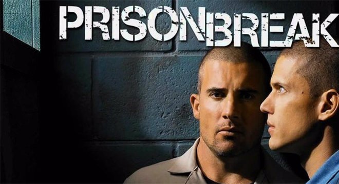 Prison Break için nefesler tutuldu