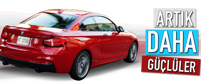 Artık Daha Güçlüler