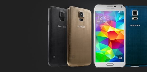 Galaxy Note 7 geliyor