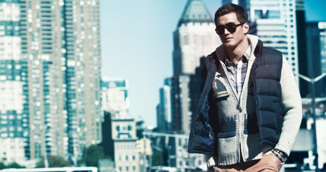 Nathan Adrian marka elçisi oldu!