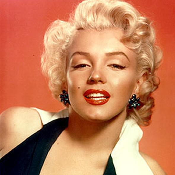 Marilyn 90 yaşında!