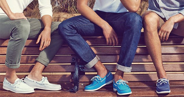 Marin tutkunlarının tercihi!