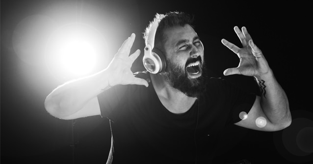 Fly – Inn Beach, DJ Funky ‘C’yi ağırlıyor!