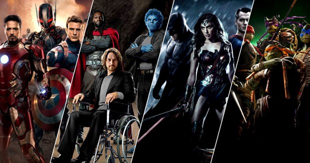 2016'nın en iyi filmleri