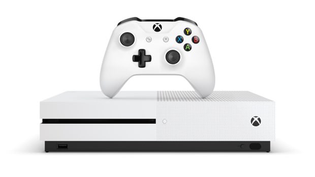 Xbox One S hakkında her şey