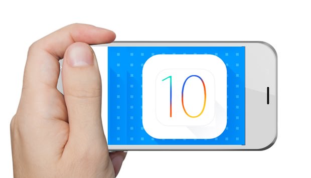 iOS 10 ile neler değişecek?
