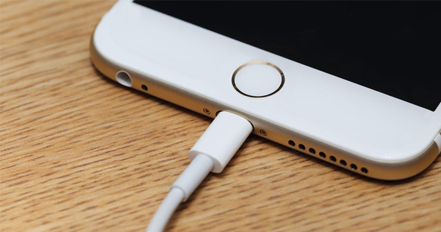 Telefonlar artık 15 dakikada şarj olacak