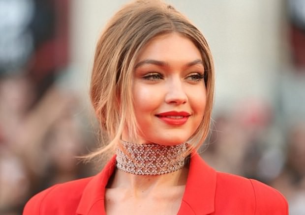 İheartradio Muzik Ödülleri’ne Gigi damgası