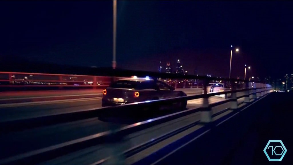 Dünyanın en pahalı 10 polis arabası