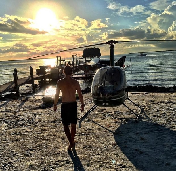 Instagram'ın zengin çocukları