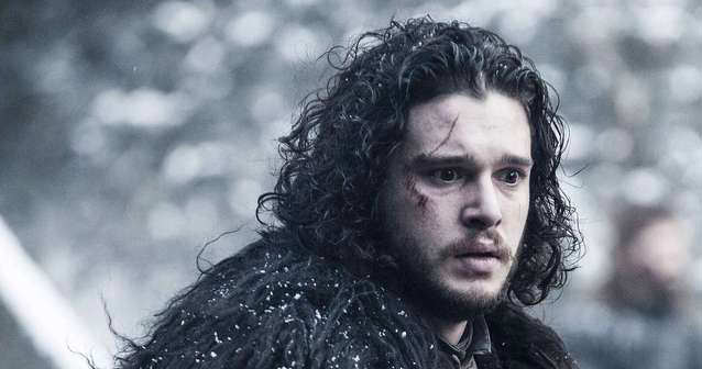 Game of Thrones'un en iyi saklanan sırrı!