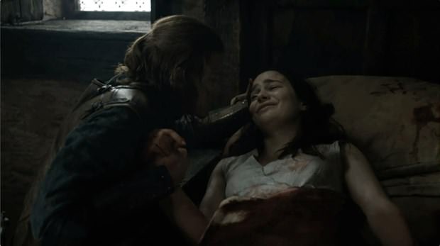 Game of Thrones'un en iyi saklanan sırrı