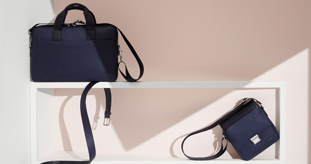 Lacoste'tan Sonbahar-Kış 2016/17 aksesuarları