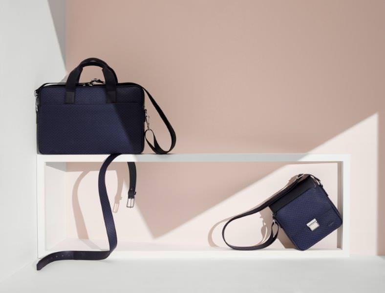 Lacoste'tan Sonbahar-Kış 2016/17 aksesuarları!