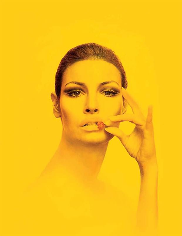 Hollywood yıldızlarının sıra dışı fotoğrafları