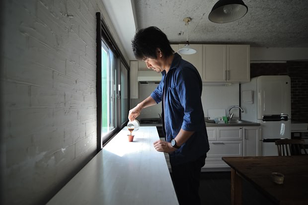 Hayatlarına yer açtılar