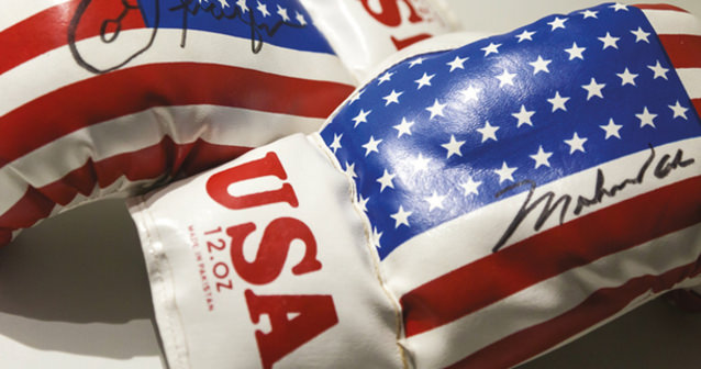 P&G Olimpiyatlar Sergisi İstanbul'da