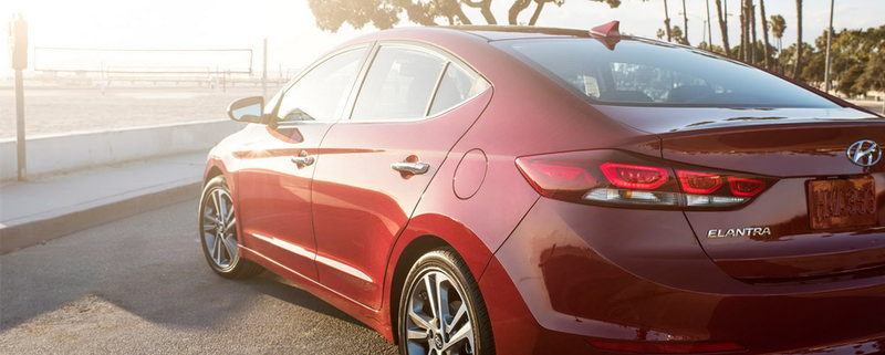 Hyundai Elantra’ya performans dokunuşu