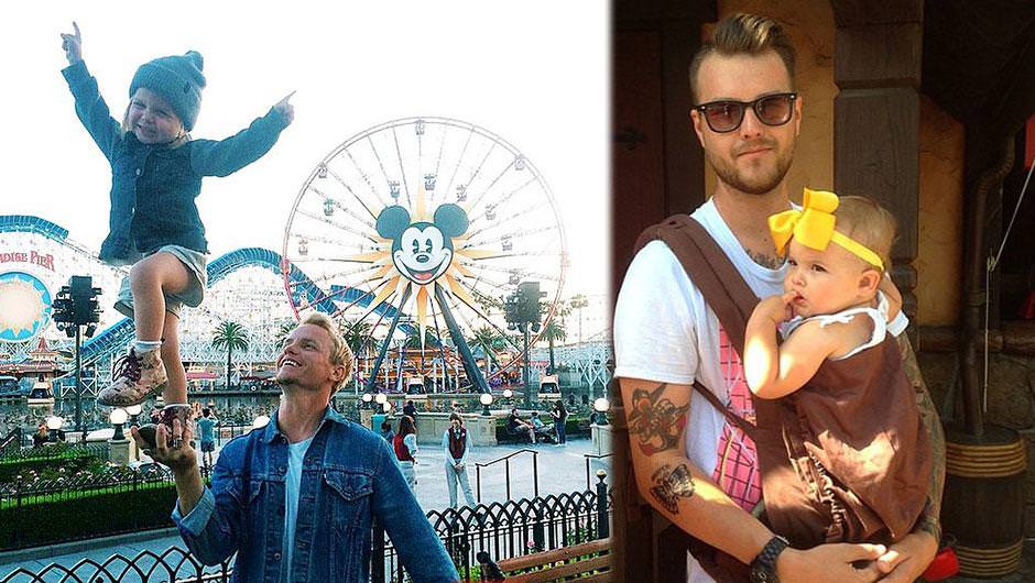 SOSYAL MEDYANIN EN 'SEKSİ' BABALARI