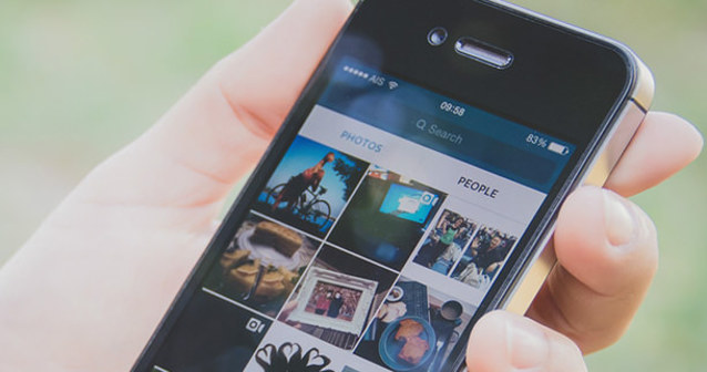 Instagram’da ortam yapma sırları!