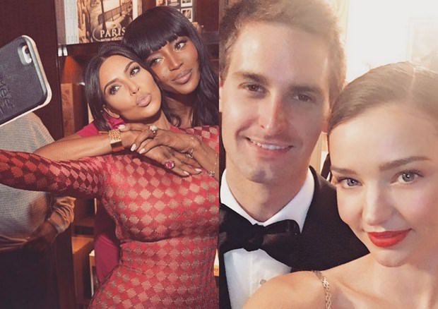 Dijital dünyada prim yapan ünlüler