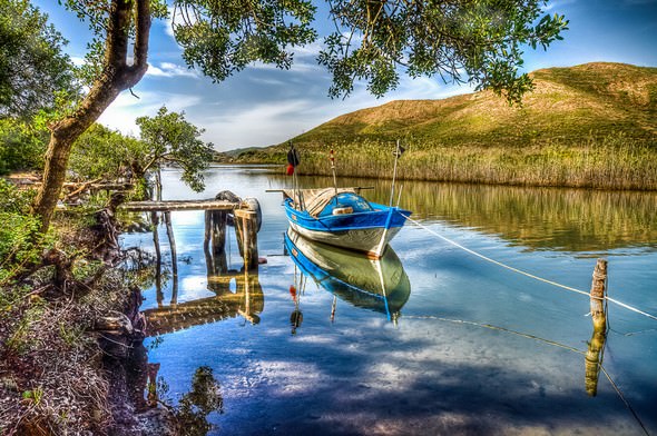 Türkiye’nin en huzurlu 10 yeri