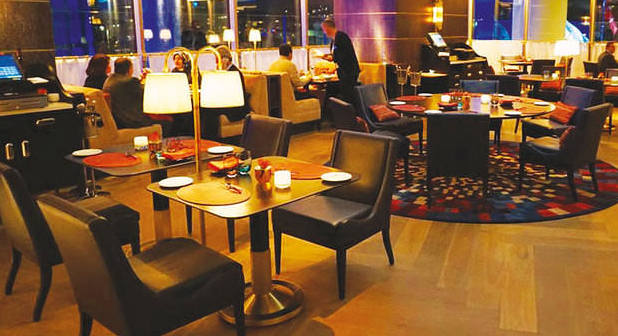 İspanyol tipi bahar menüsü